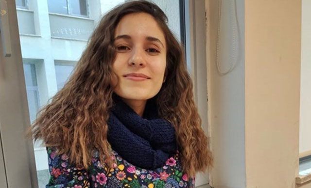 Tunceli'ye atanan Cumhuriyet Başsavcısı Ebru Cansu, Gülistan Doku dosyasını yeniden açtı - Resim: 2