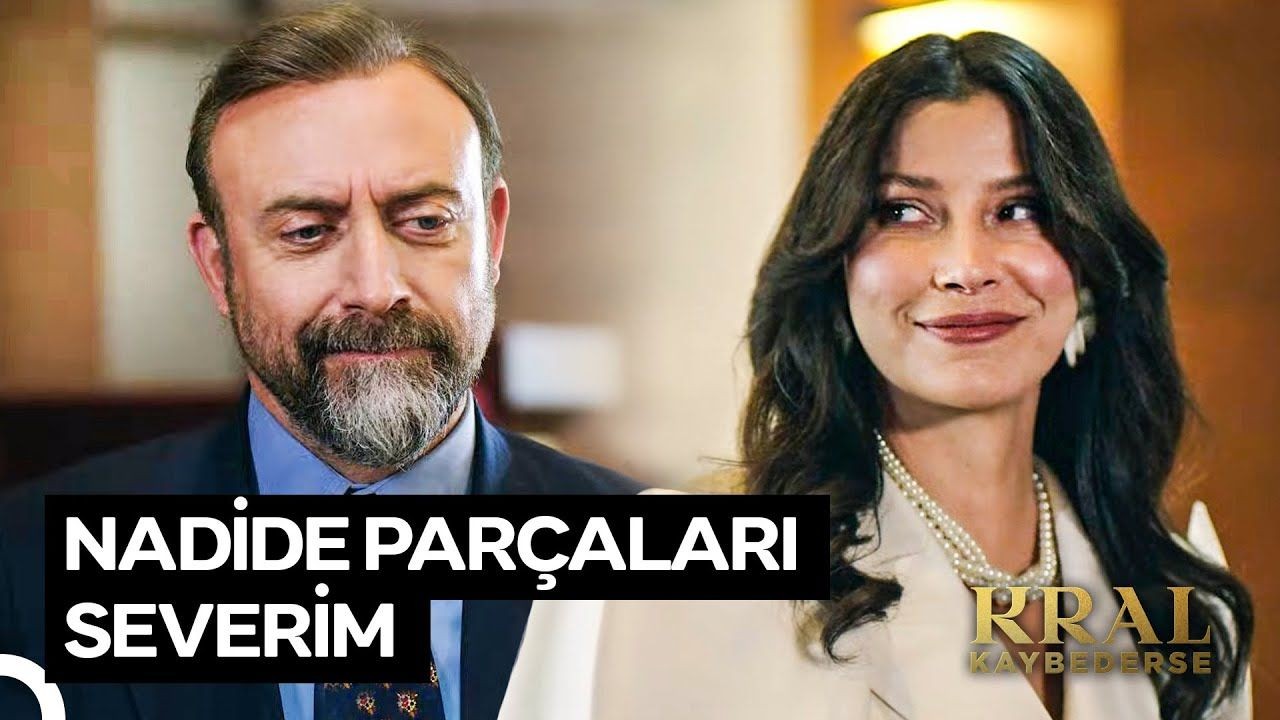 22 Nisan 2025 reyting sonuçları: Konyaspor Galatasaray, Kral Kaybederse, Esra Erol, Bahar, Müge Anlı - Resim: 1