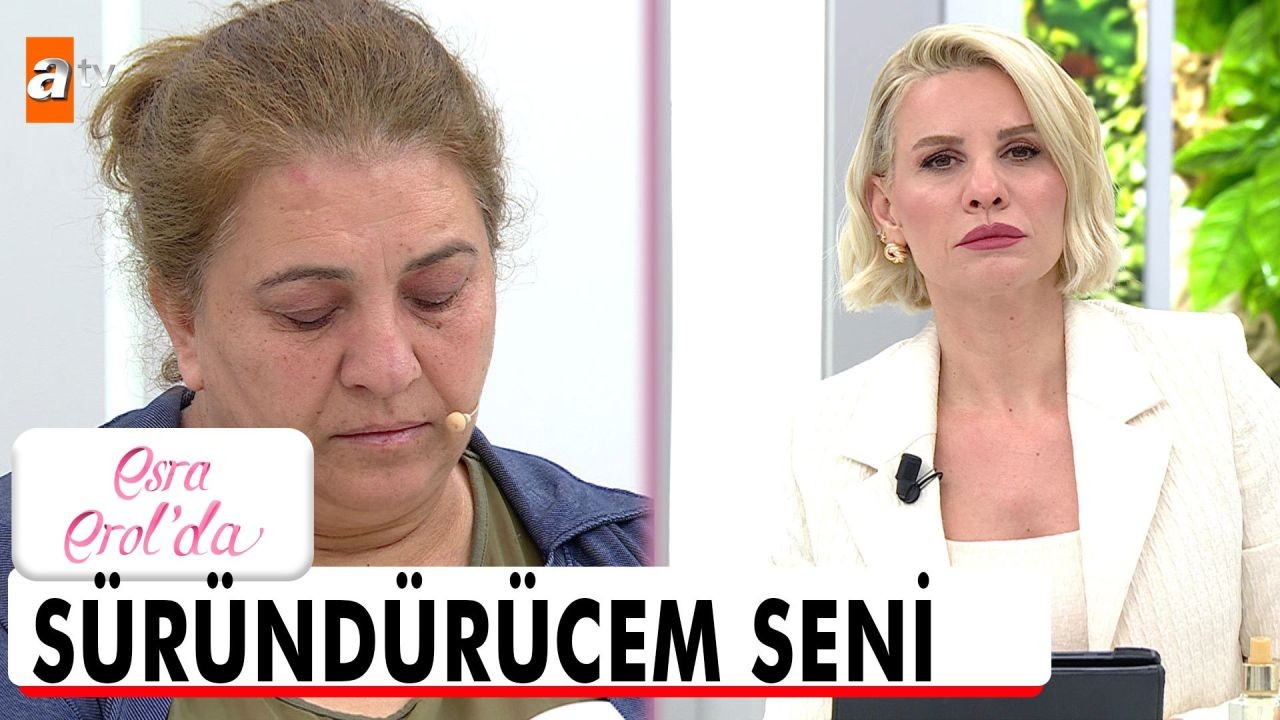 22 Nisan 2025 reyting sonuçları: Konyaspor Galatasaray, Kral Kaybederse, Esra Erol, Bahar, Müge Anlı - Resim: 2