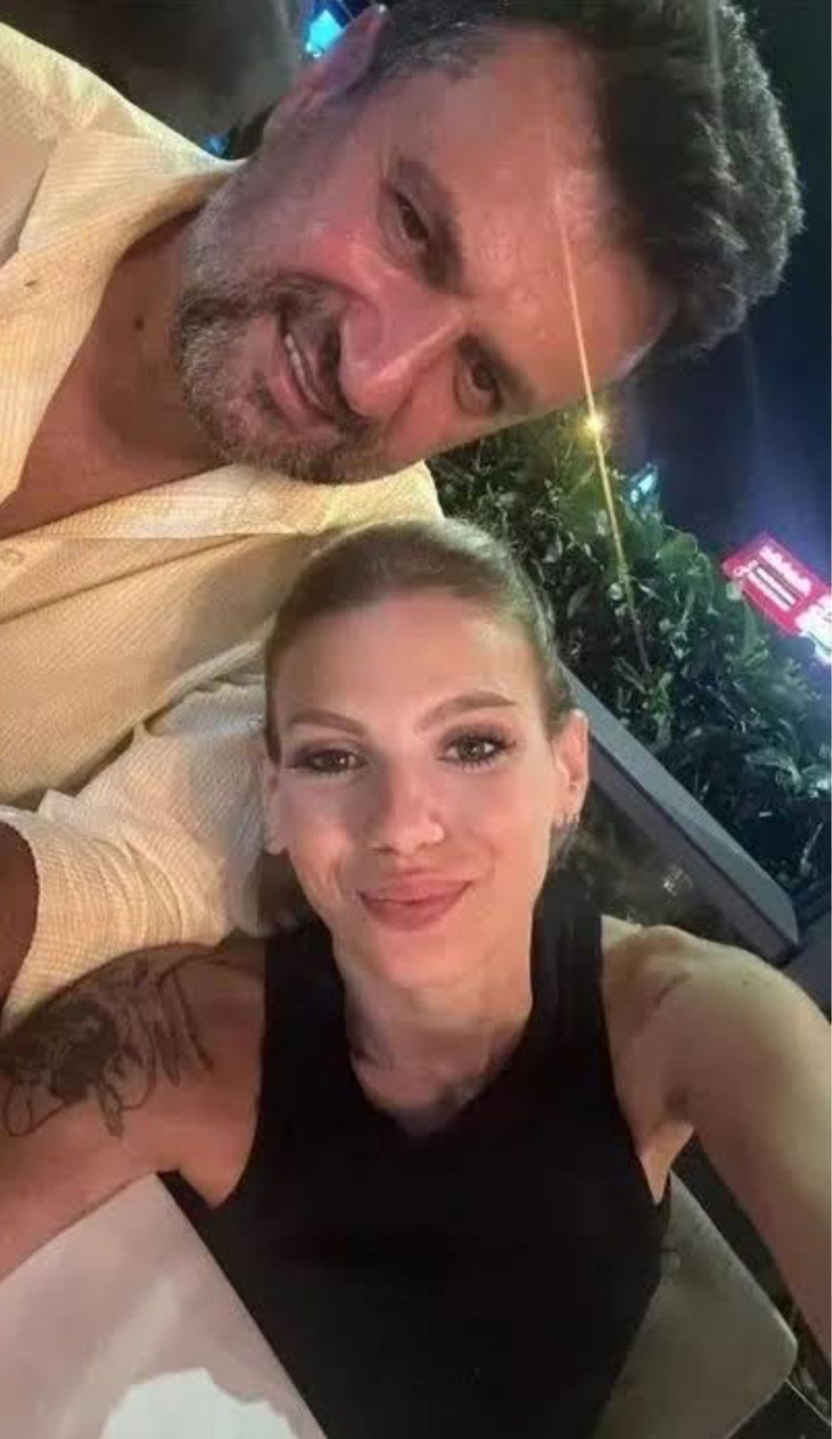 Bülent Uygun’un en acı günü: Kızı Almina Tude Uygun 28 yaşında hayatını kaybetti - Resim: 4