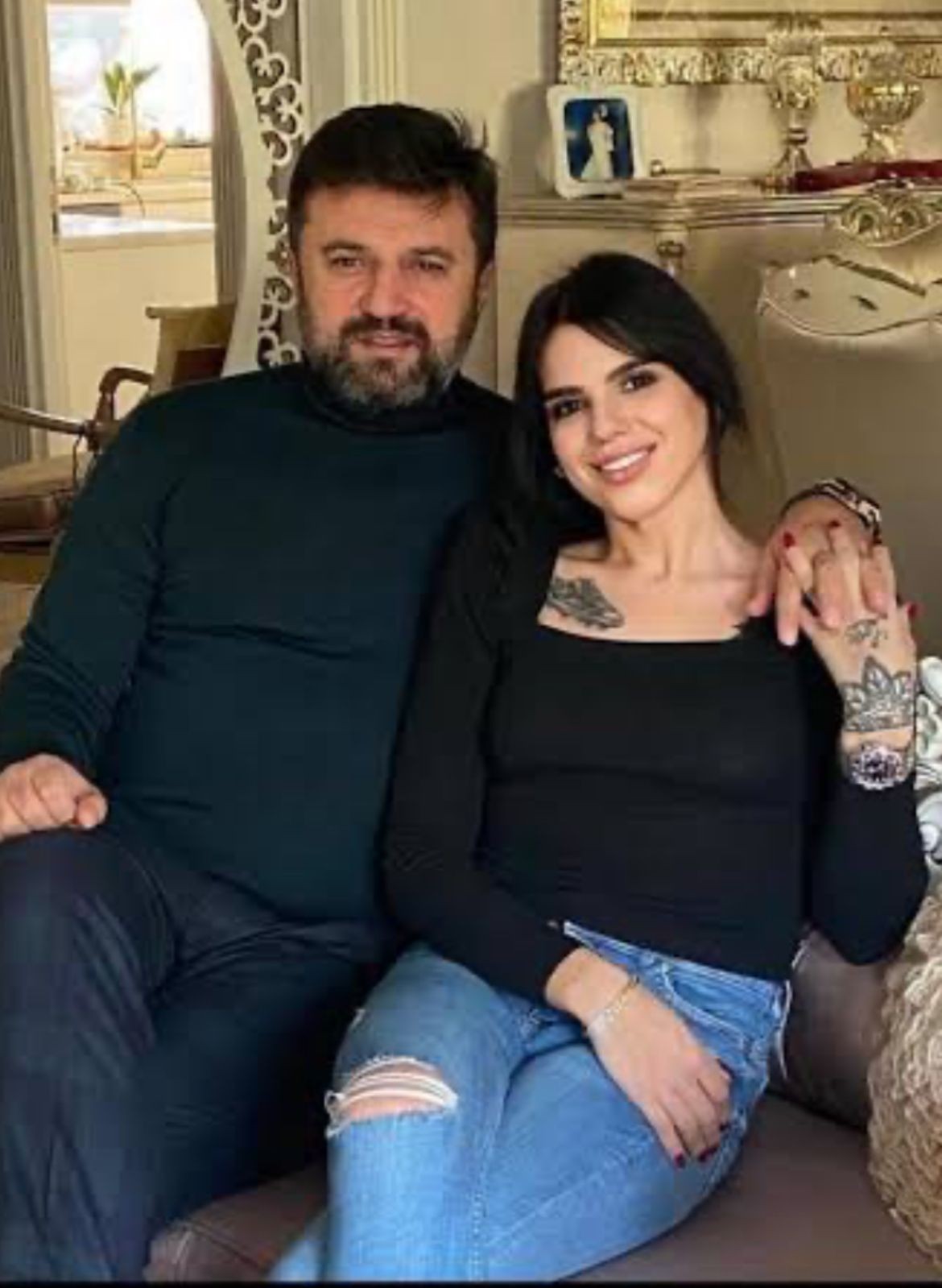 Bülent Uygun’un en acı günü: Kızı Almina Tude Uygun 28 yaşında hayatını kaybetti - Resim: 3