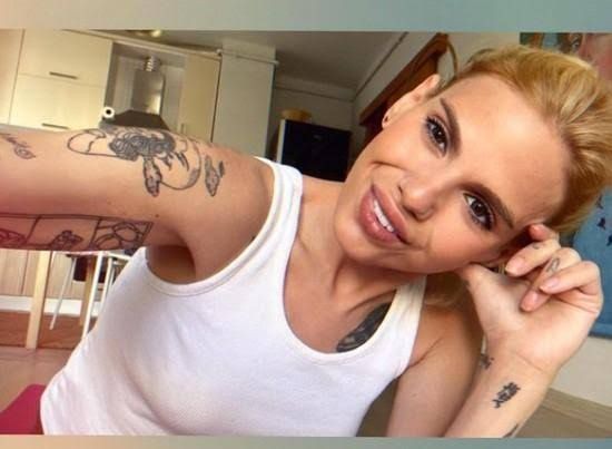 Bülent Uygun’un en acı günü: Kızı Almina Tude Uygun 28 yaşında hayatını kaybetti - Resim: 2