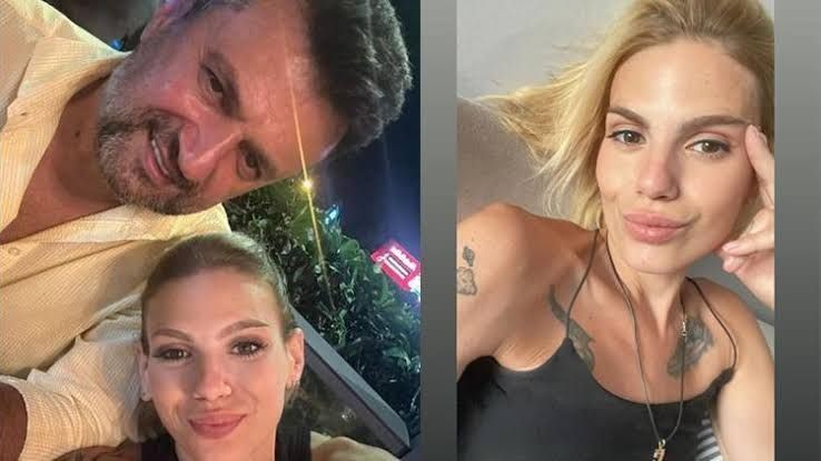 Bülent Uygun’un en acı günü: Kızı Almina Tude Uygun 28 yaşında hayatını kaybetti - Resim: 1