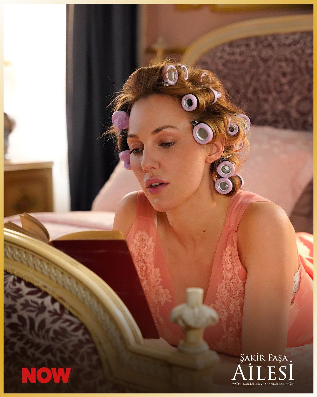 27 Nisan 2025 reyting sonuçları: Teşkilat, Şakir Paşa Ailesi, Survivor, Deha, NOW Haber - Resim: 2