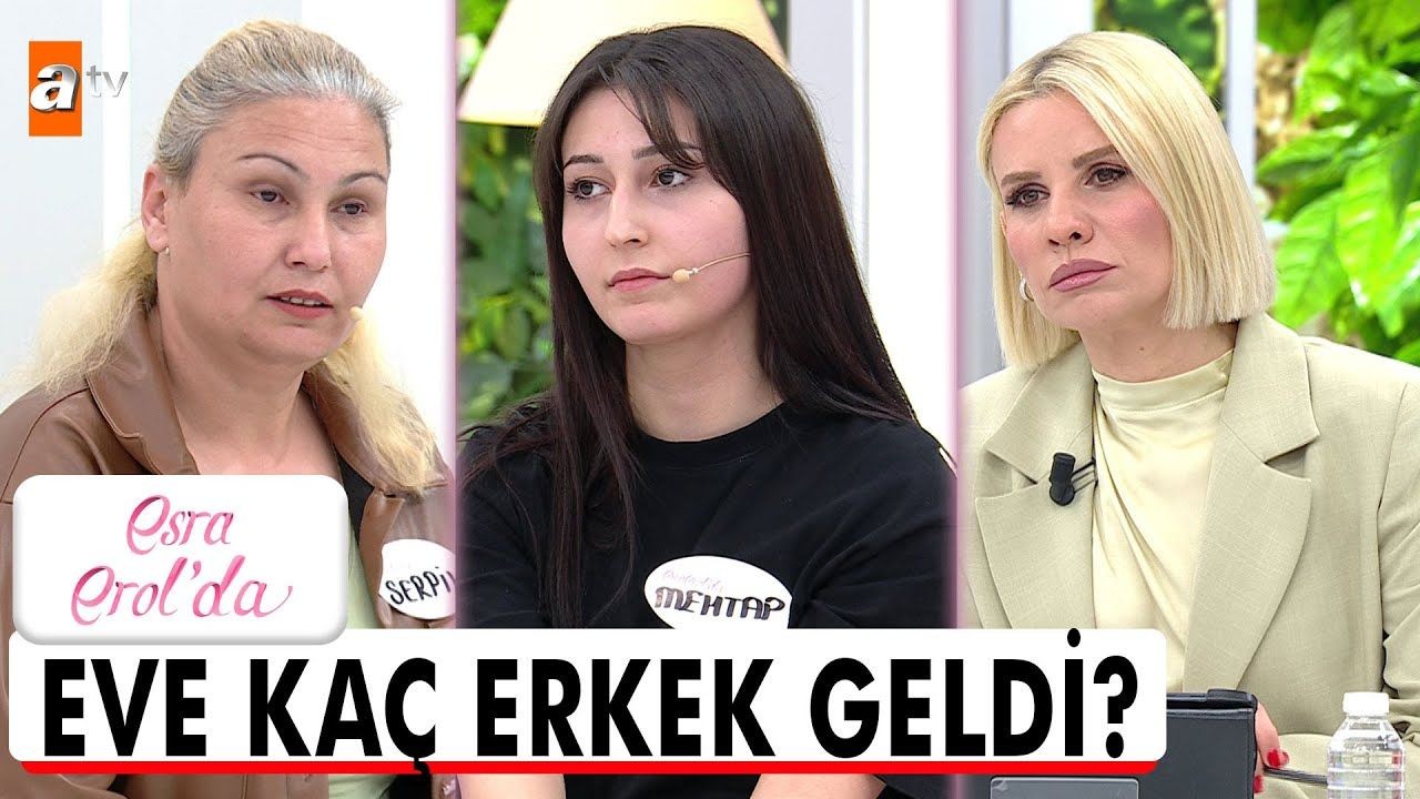 29 Nisan 2025 reyting sonuçları: Esra Erol, Kral Kaybederse, Müge Anlı, Bahar - Resim: 1