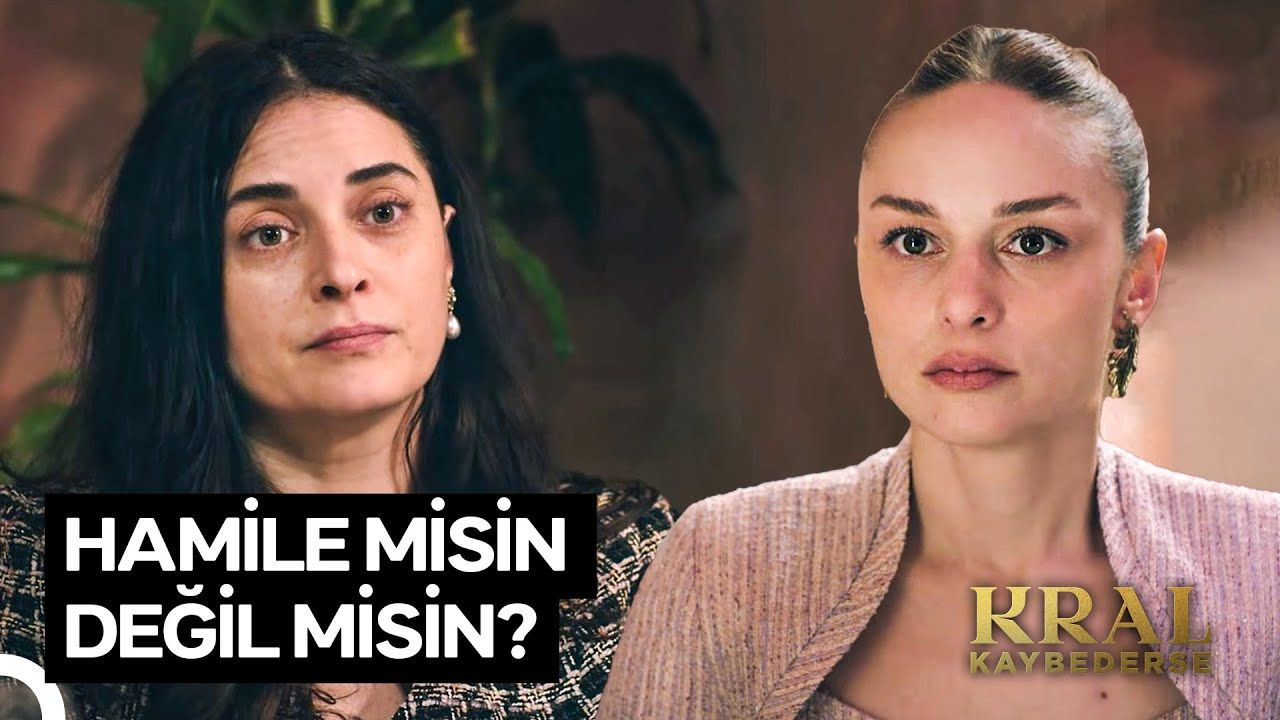 29 Nisan 2025 reyting sonuçları: Esra Erol, Kral Kaybederse, Müge Anlı, Bahar - Resim: 2