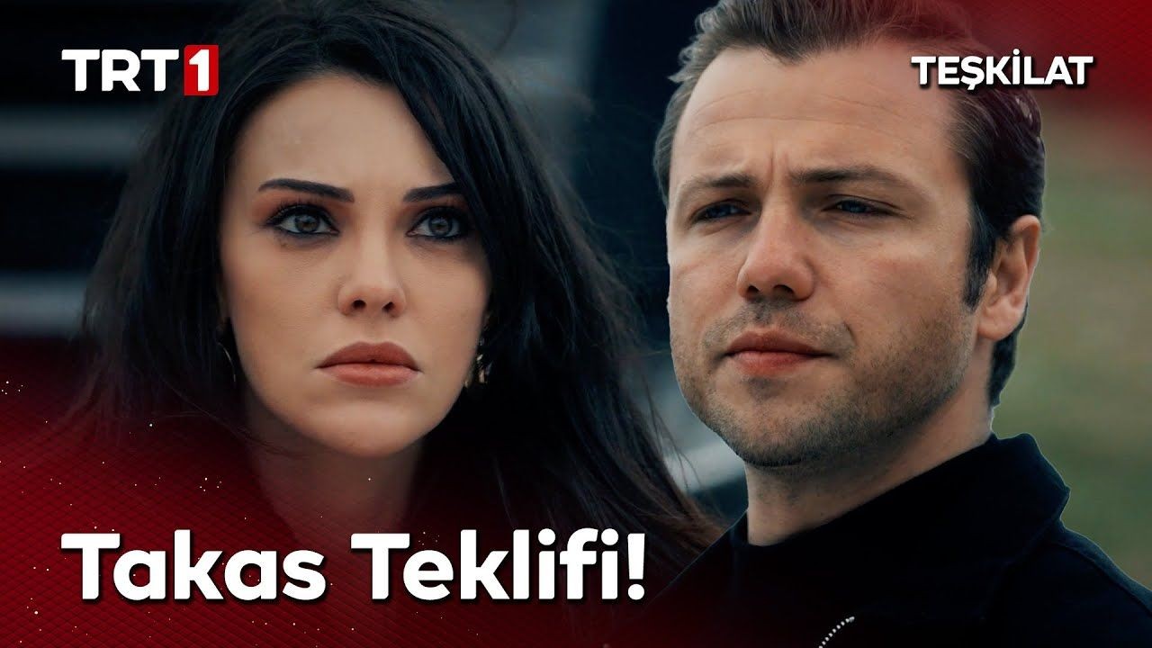 4 Mayıs 2025 reyting sonuçları: Teşkilat, Şakir Paşa Ailesi, Survivor, Deha - Resim: 1