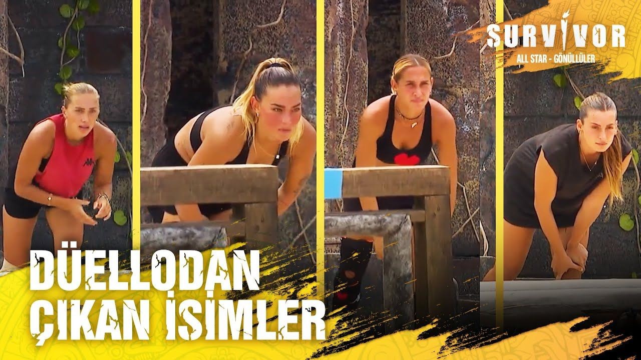 4 Mayıs 2025 reyting sonuçları: Teşkilat, Şakir Paşa Ailesi, Survivor, Deha - Resim: 3