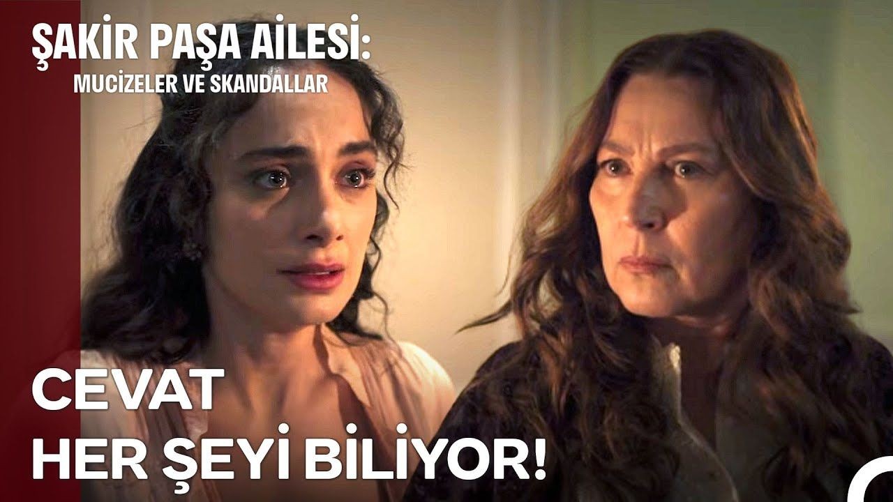 4 Mayıs 2025 reyting sonuçları: Teşkilat, Şakir Paşa Ailesi, Survivor, Deha - Resim: 2