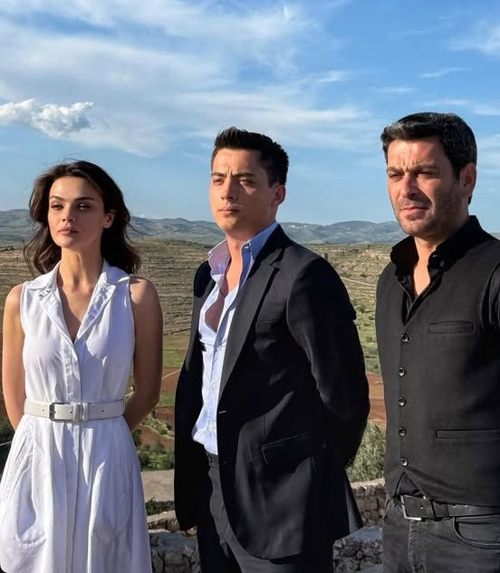 5 Mayıs 2025 reyting sonuçları: Uzak Şehir, Esra Erol, Müge Anlı, Survivor - Resim: 2