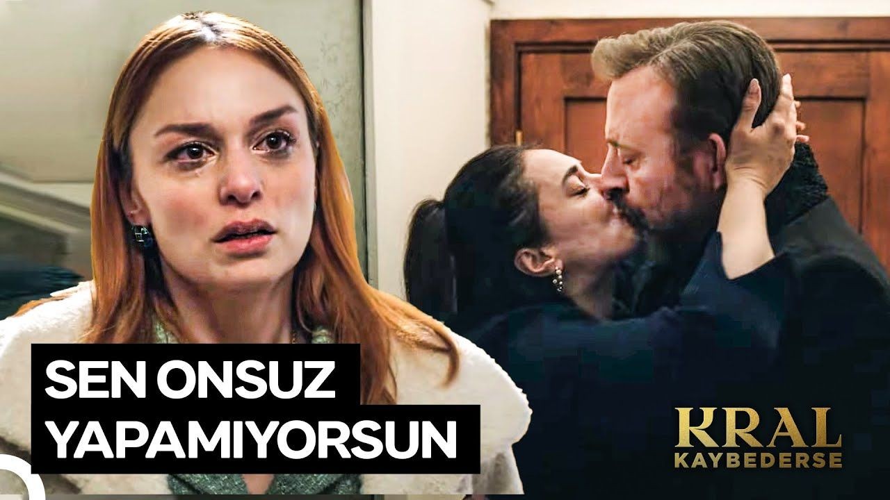 6 Mayıs 2025 reyting sonuçları: Barcelona Inter karşılaşması zirvede, Kral Kaybederse, Esra Erol - Resim: 2