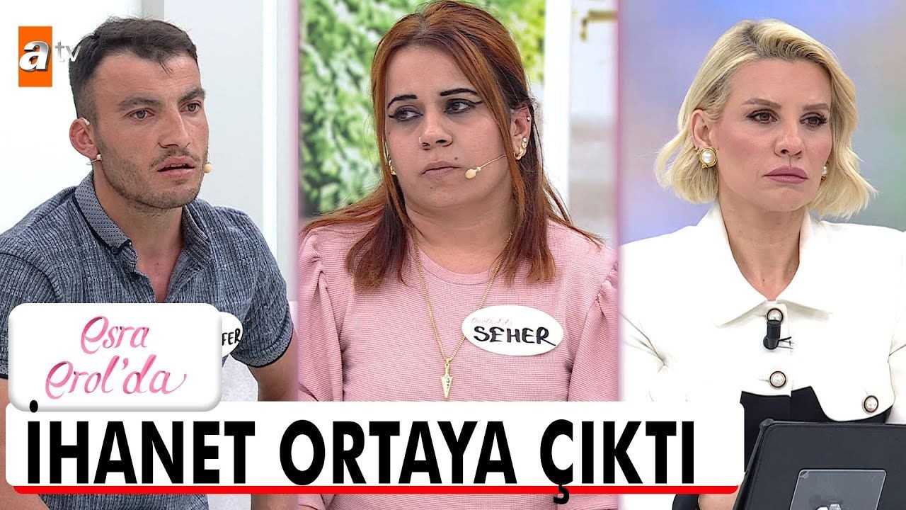 6 Mayıs 2025 reyting sonuçları: Barcelona Inter karşılaşması zirvede, Kral Kaybederse, Esra Erol - Resim: 4