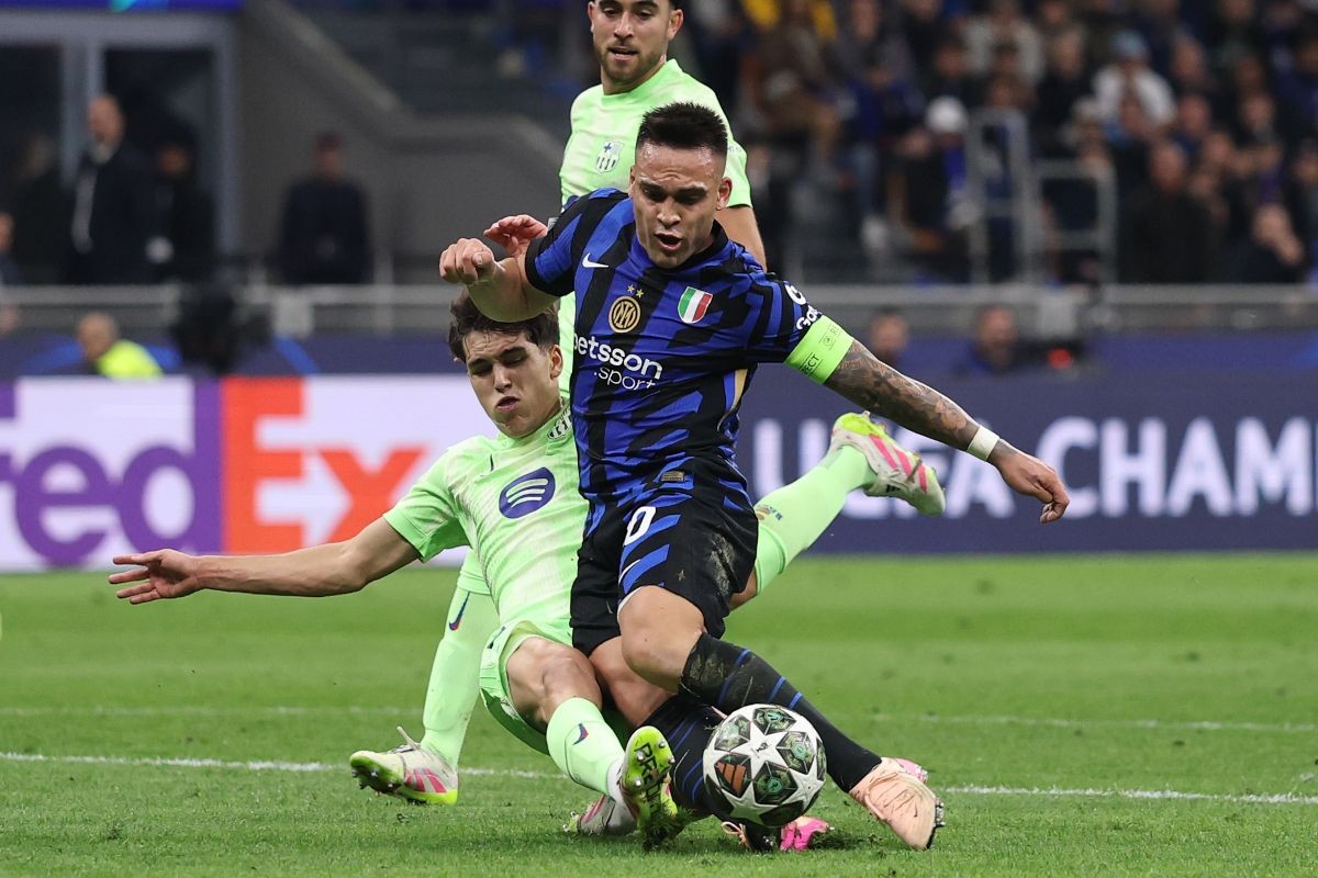6 Mayıs 2025 reyting sonuçları: Barcelona Inter karşılaşması zirvede, Kral Kaybederse, Esra Erol - Resim: 1
