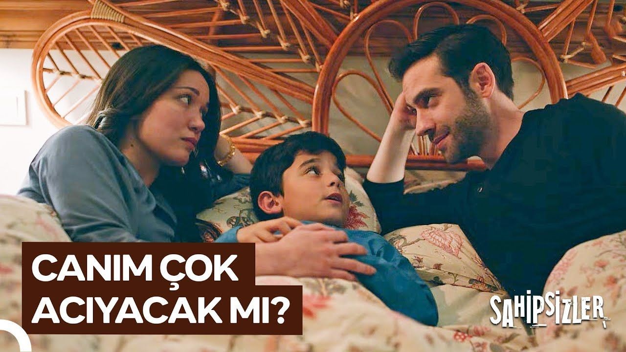 7 Mayıs 2025 reyting sonuçları: Eşref Rüya, Sahipsizler, Kuruluş Osman - Resim: 1