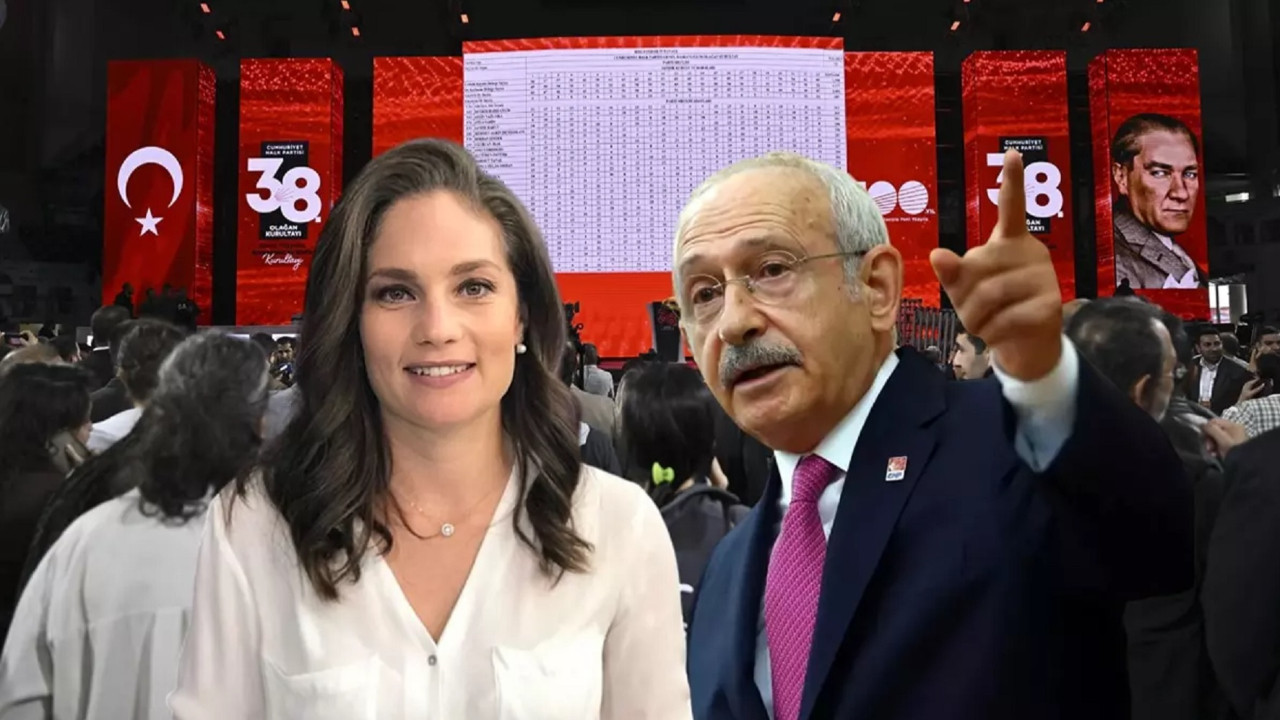 Nevşin Mengü: A Haber izleyicisi Kılıçdaroğlu'na doydu