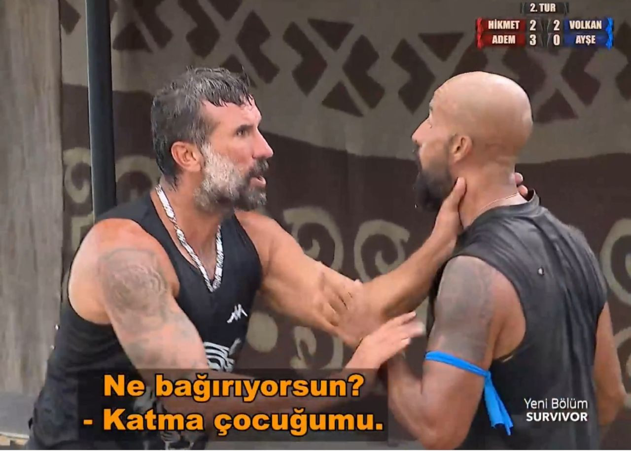 1 Haziran 2025 reyting sonuçları: Teşkilat, Survivor, Deli Deli Küpeli, Kim Milyoner Olmak İster - Resim: 4