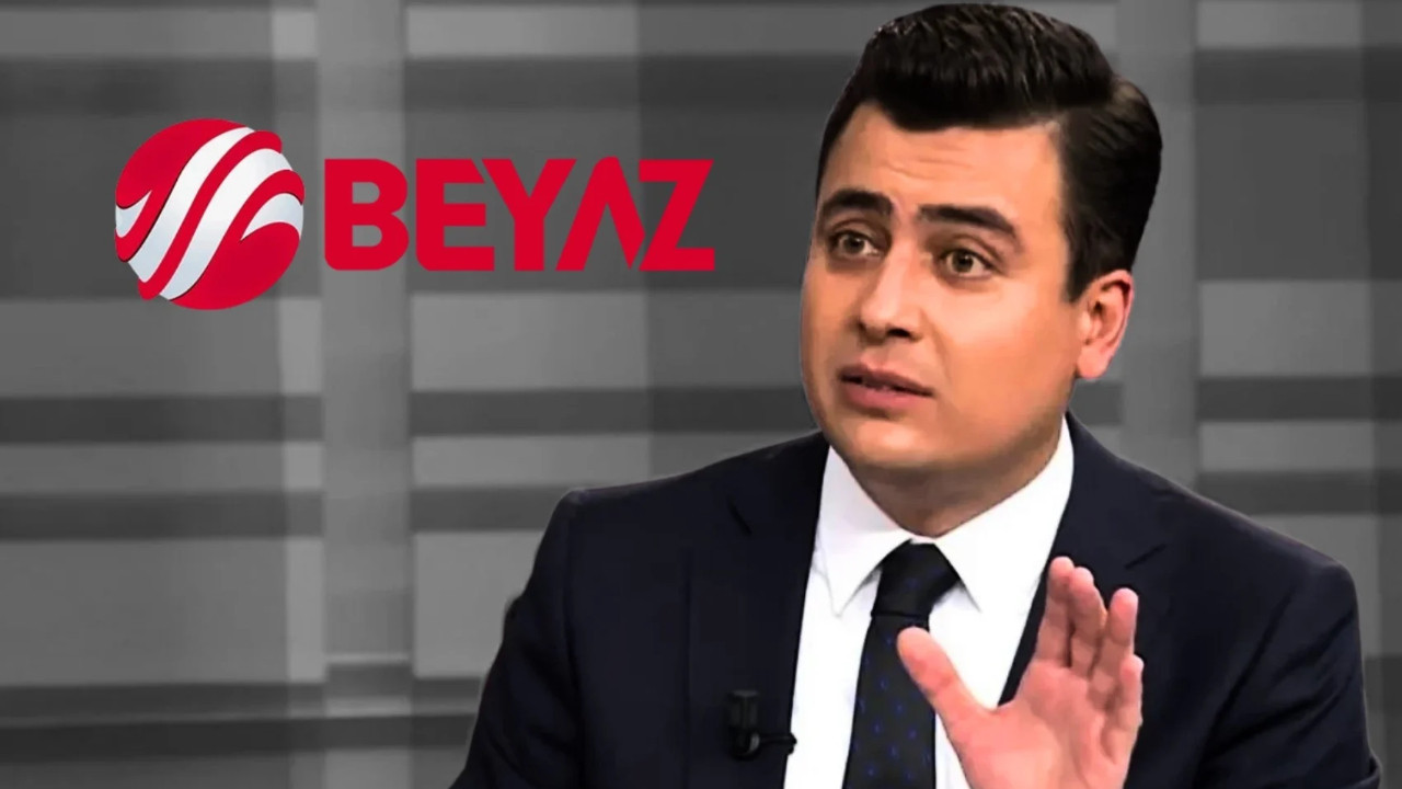 Beyaz TV'ye jandarma baskını... Kimlere uzandı...