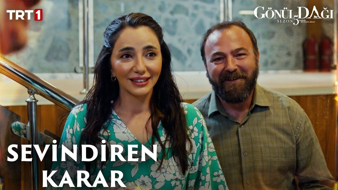 7 Haziran 2025 reyting sonuçları: Amerika Türkiye, Gönül Dağı, Güldür Güldür, Survivor - Resim: 2