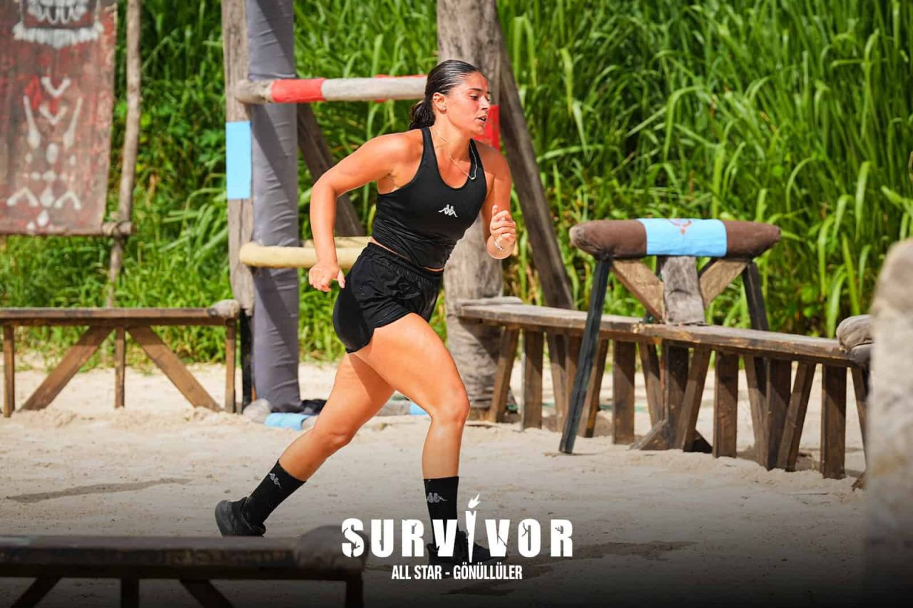 9 Haziran 2025 reyting sonuçları: Survivor, Uzak Şehir, Esra Erol, Nasipse Olur, NOW Haber - Resim: 1