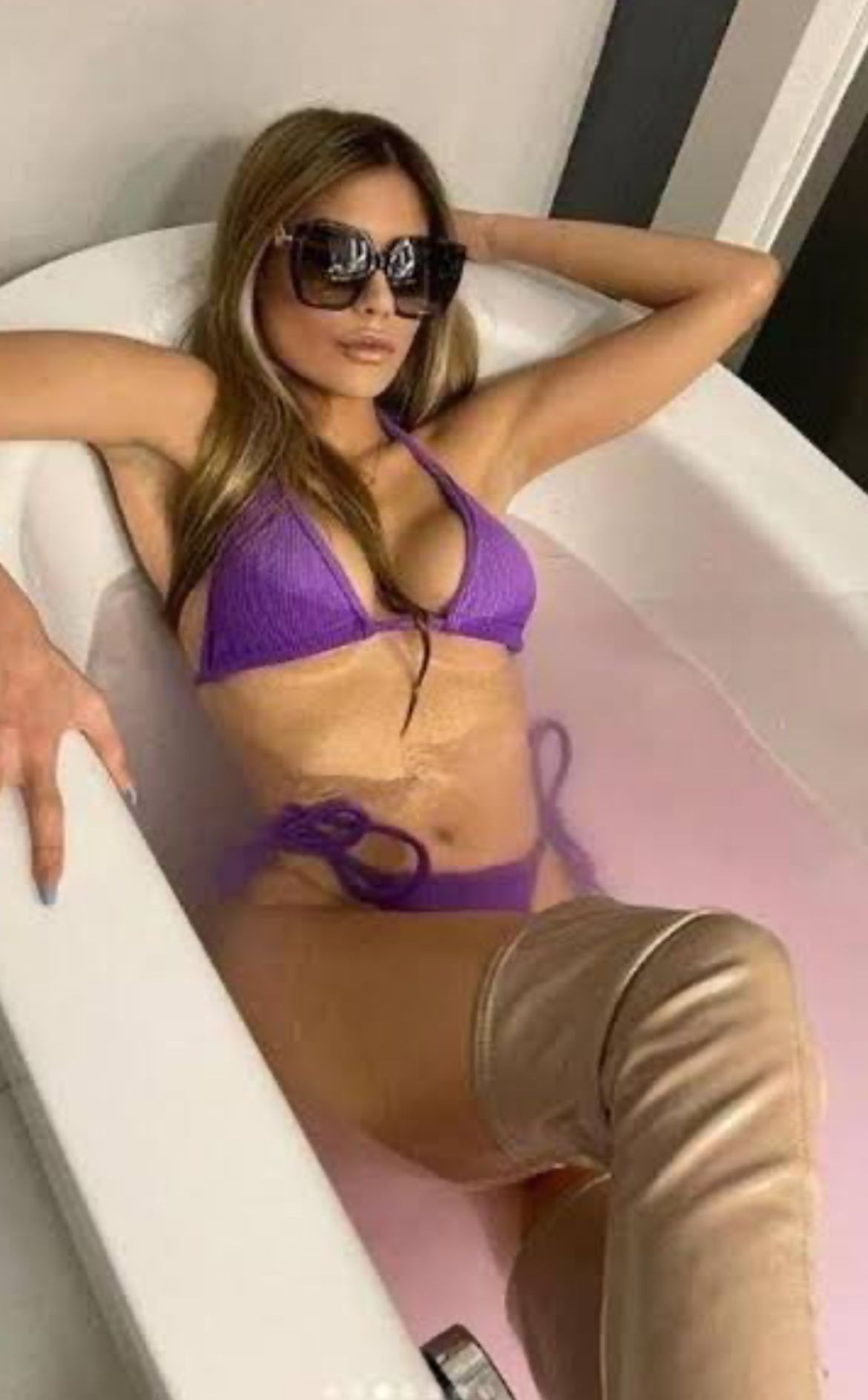 Nihal Candan’ın İşte Benim Stilim yarışmasıyla başlayan şöhret yolculuğu trajik ölümüyle son buldu - Resim: 7