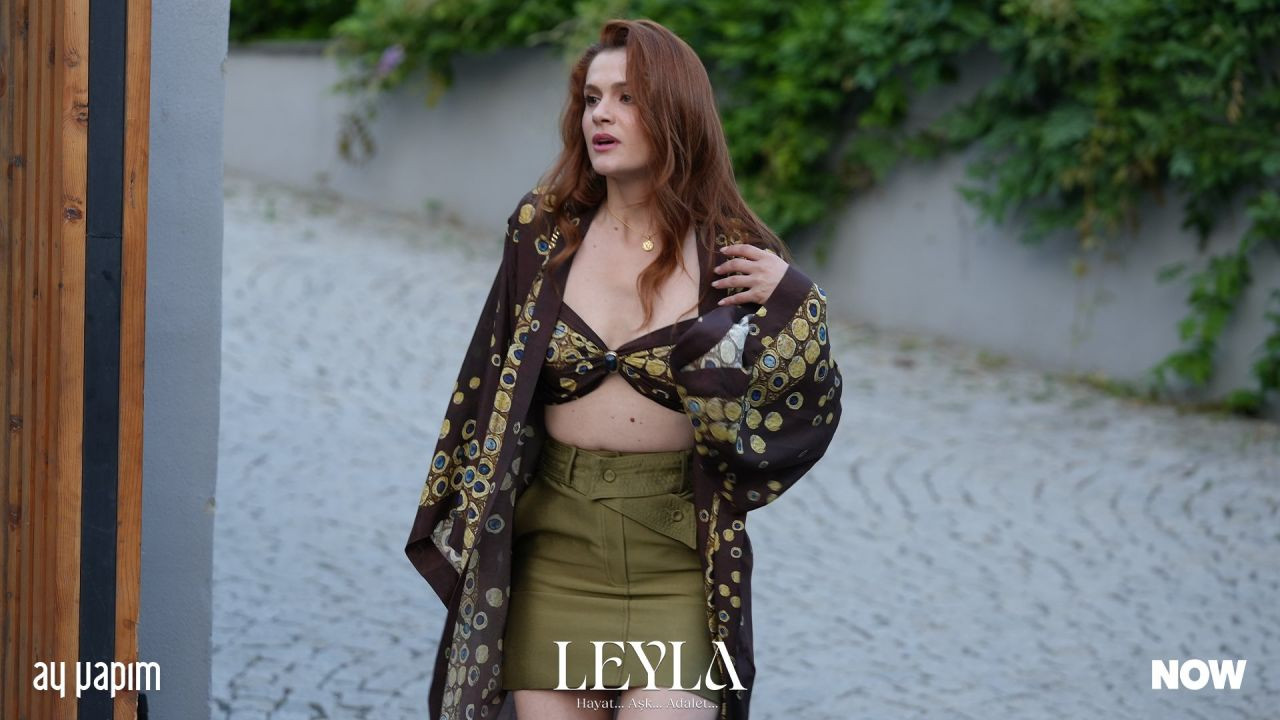 22 Haziran 2025 reyting sonuçları: Leyla Hayat Aşk Adalet, Masterchef, Türkiye Brezilya voleybol - Resim: 2