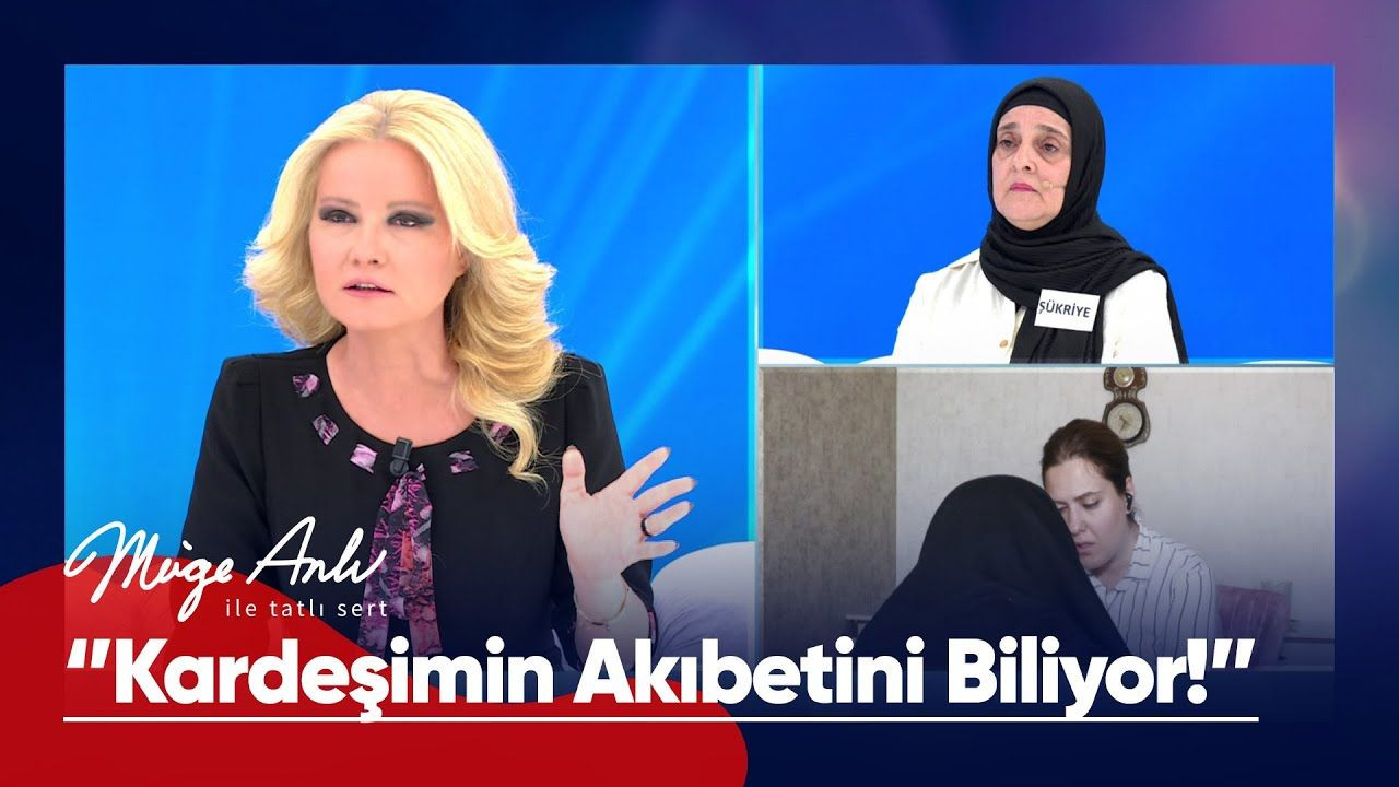 23 Haziran 2025 reyting sonuçları: Esra Erol, Müge Anlı, Masterchef Türkiye, Aile Saadeti - Resim: 2