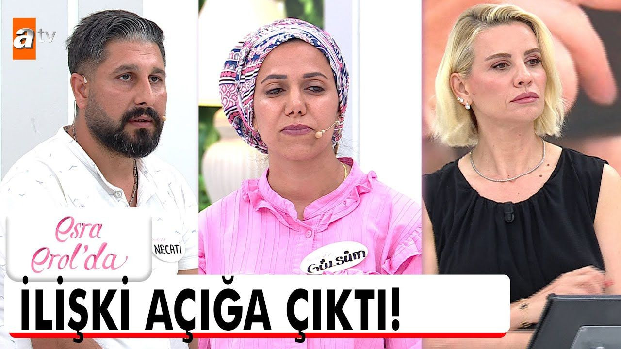 24 Haziran 2025 reyting sonuçları: Esra Erol, Müge Anlı, Masterchef, NOW Ana Haber - Resim: 1