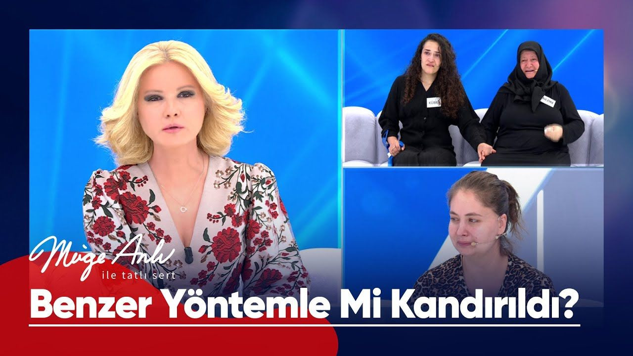 25 Haziran 2025 reyting sonuçları: Masterchef, Müge Anlı, Esra Erol - Resim: 2