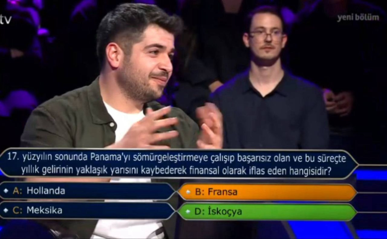 29 Haziran 2025 reyting sonuçları: Masterchef, Kim Milyoner Olmak İster, Güler misin Ağlar mısın? - Resim: 2