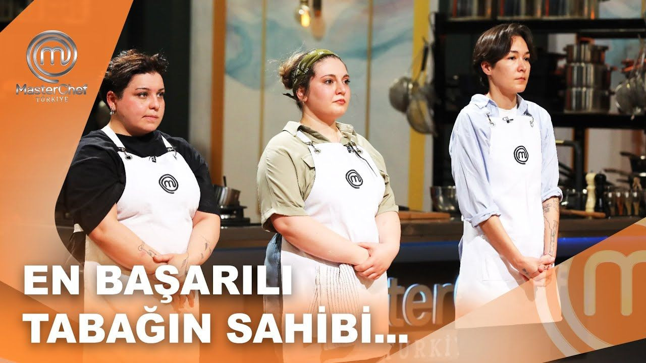 4 Temmuz 2025 reyting sonuçları: Masterchef Türkiye, NOW Ana Haber, Buz Devri 3, Sakar Şakir - Resim: 1