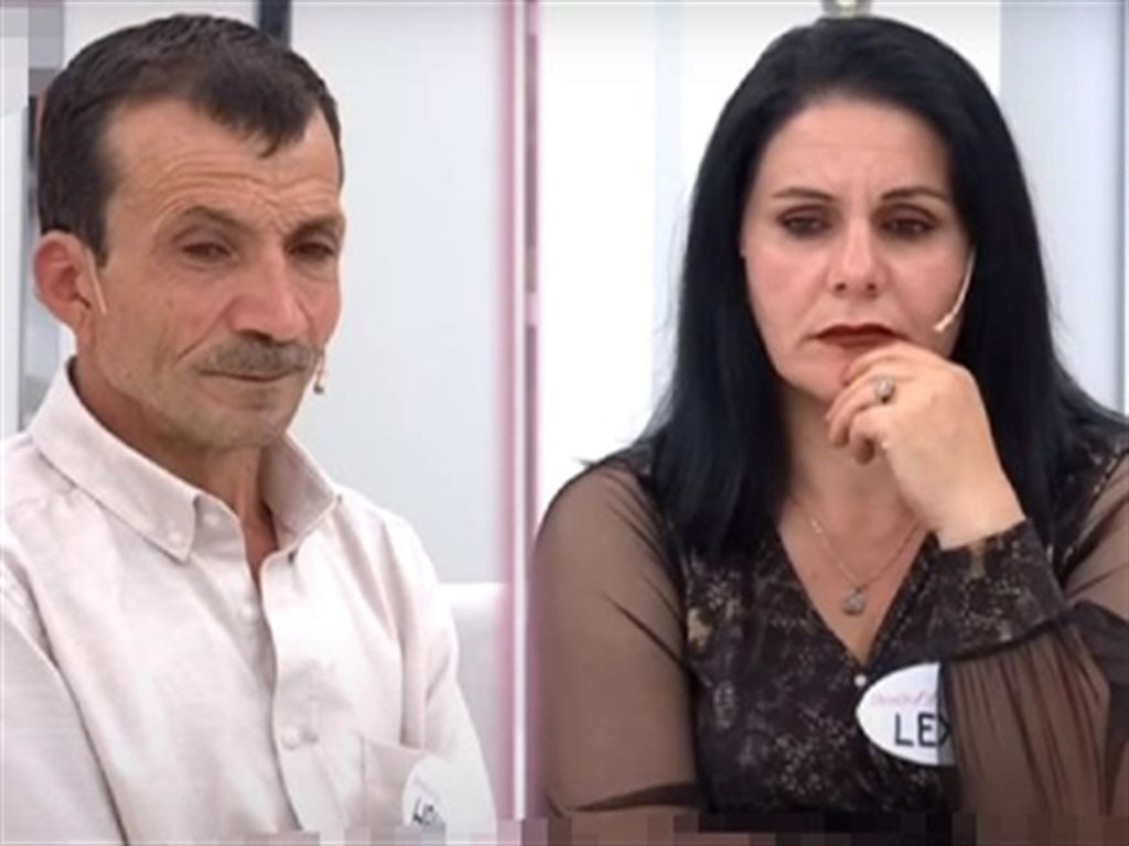 Esra Erol'un programında tartıştığı eşi Leyla Koca'yı sokakta öldüren Hakkı Koca müebbet hapis aldı - Resim: 1