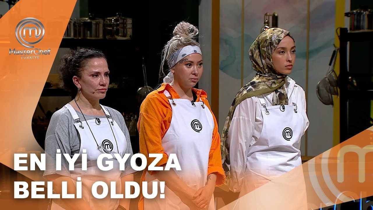 6 Temmuz 2025 reyting sonuçları: Masterchef Türkiye, Yedi Bela Hüsnü, NOW Haber, Milyoner - Resim: 1