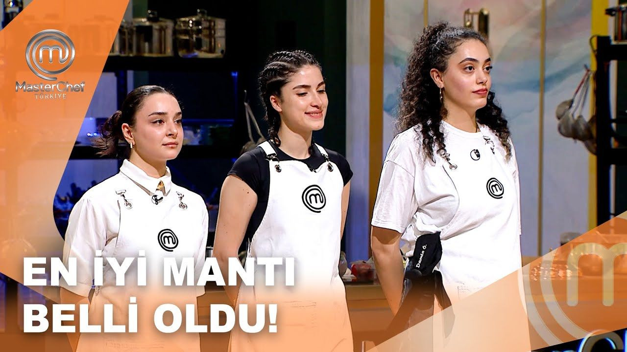 8 Temmuz 2025 reyting sonuçları: Masterchef, NOW Haber, Fluminense Chelsea, Yetenek Sizsiniz - Resim: 1