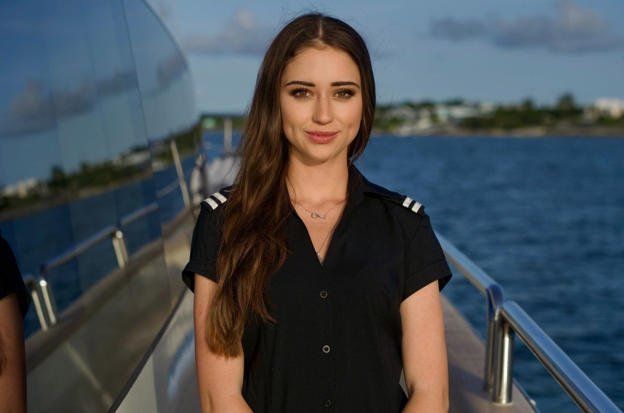 20 yaşındaki genç kız çalıştığı lüks yatta tecavüze uğrayıp öldürüldü: Paige Bell kimdir? - Resim: 1