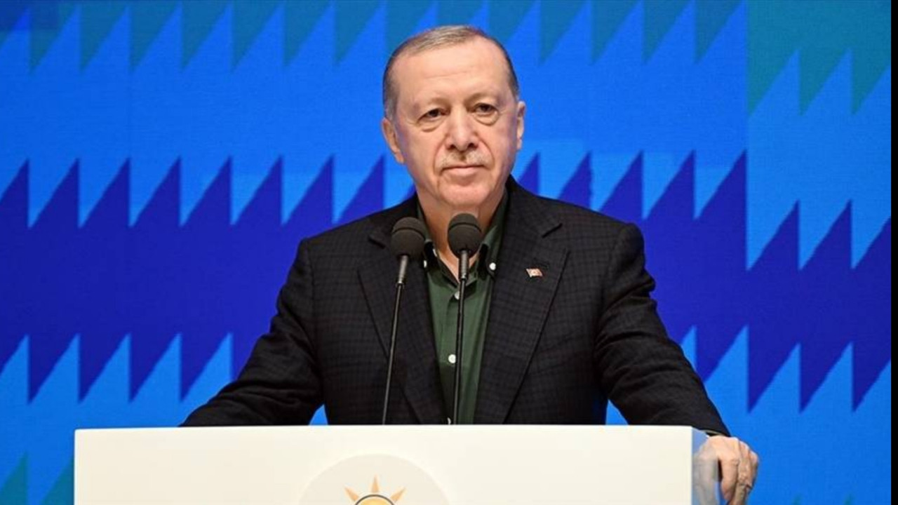 İddia: Erdoğan'ın programına memurların katılımı zorunlu tutuldu, katılan öğrencilere 300 TL harçlık