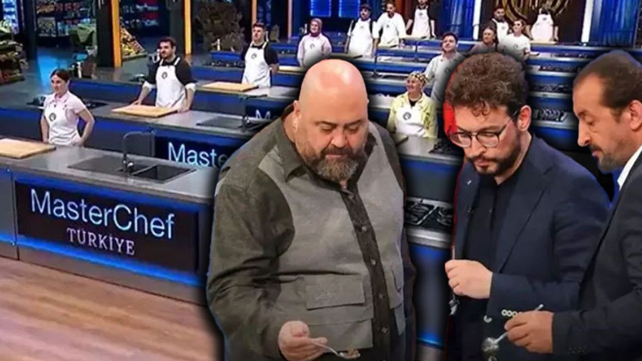 11 Temmuz 2025 reyting sonuçları: Masterchef Türkiye, Çekya Türkiye, NOW Haber - Resim: 1