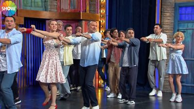 12 Temmuz 2025 reyting sonuçları: Masterchef, NOW Haber, Türkiye İtalya, Güldür Güldür - Resim: 4