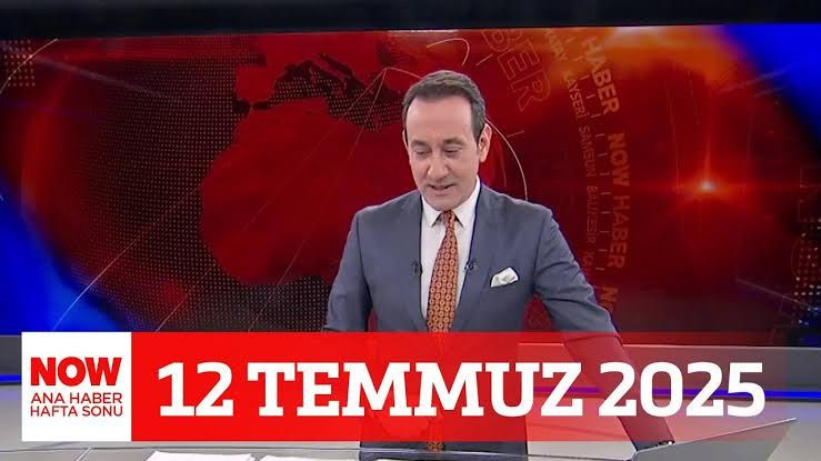 12 Temmuz 2025 reyting sonuçları: Masterchef, NOW Haber, Türkiye İtalya, Güldür Güldür - Resim: 3