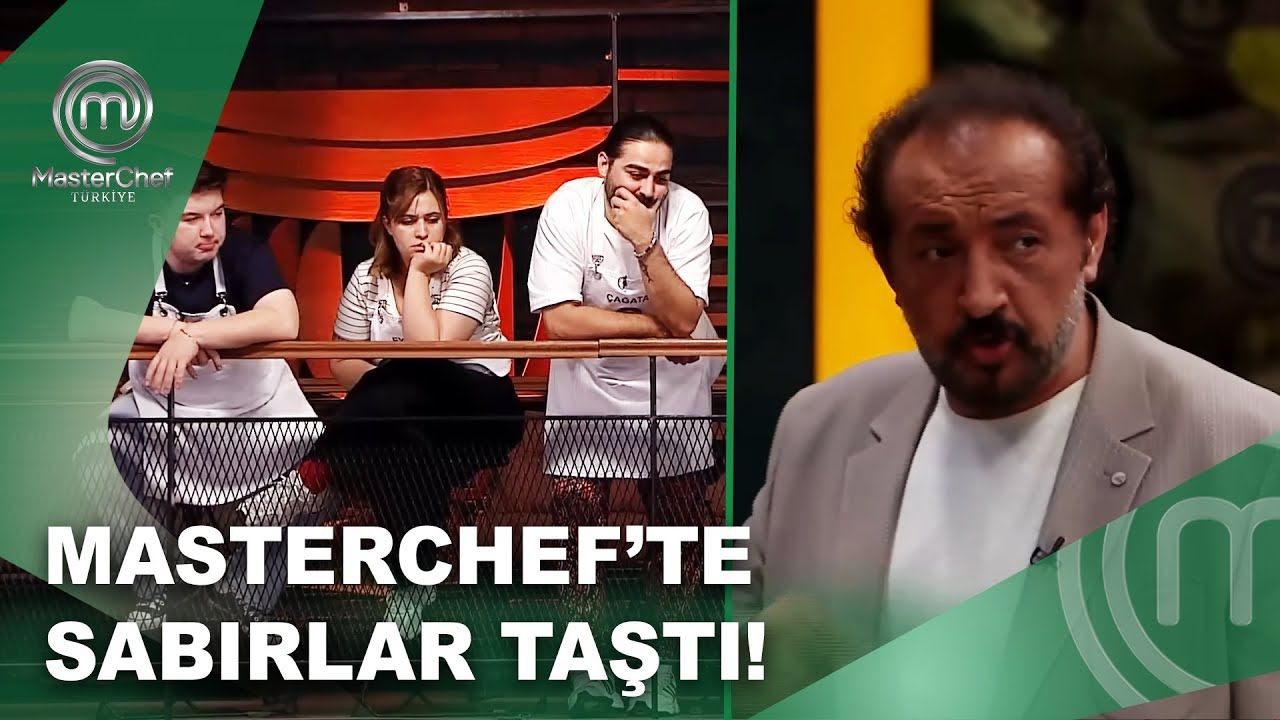 28 Temmuz 2025 reyting sonuçları: Masterchef, Aile Saadeti, NOW Ana Haber - Resim: 1