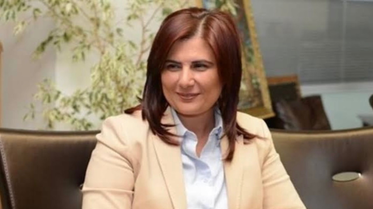 Aydın Belediye Başkanı Özlem Çerçioğlu AKP'ye geçti ama yardımcıları CHP'den seçildi