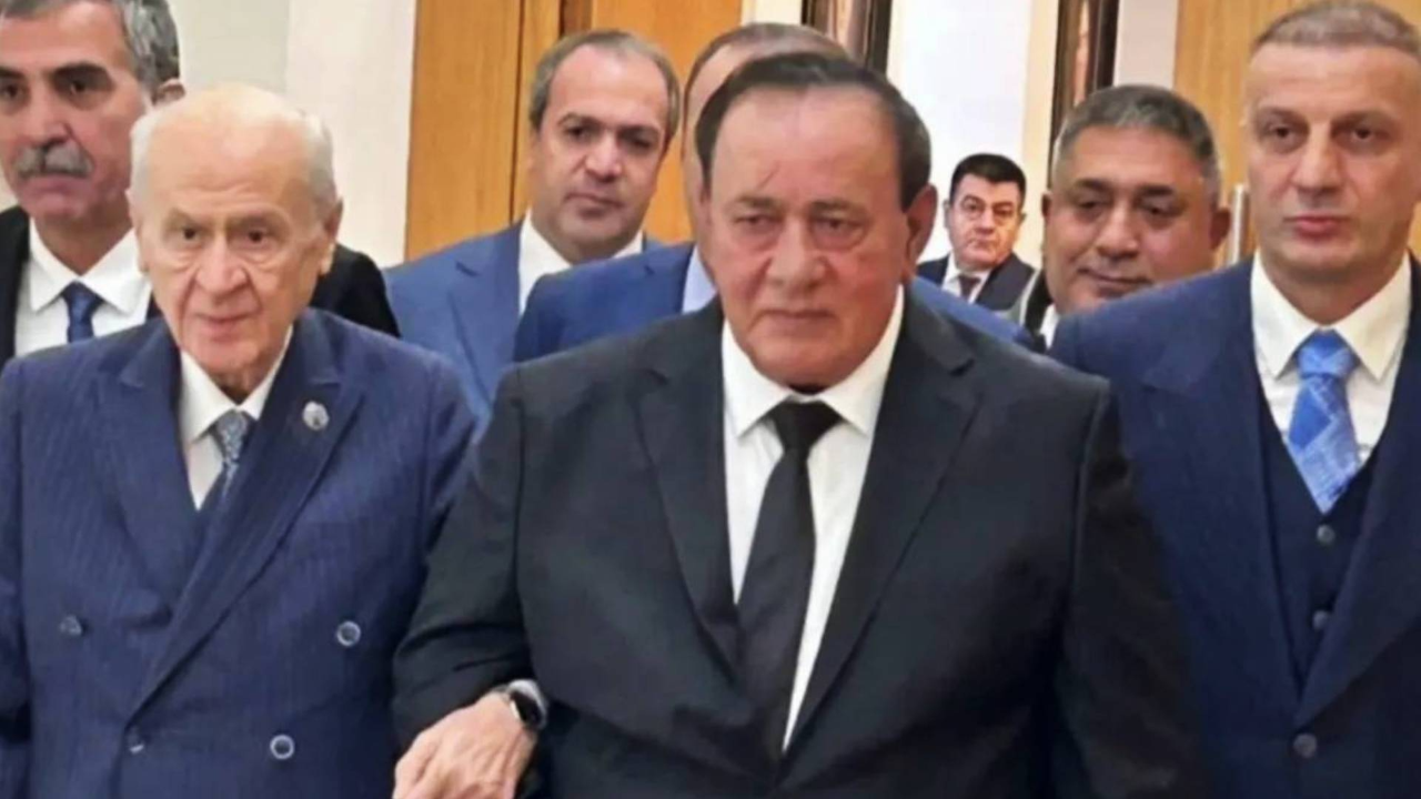 MHP'ye mesaj iddiası... Selahattin Yılmaz operasyonun ucunda Ülkü Ocakları mı var?