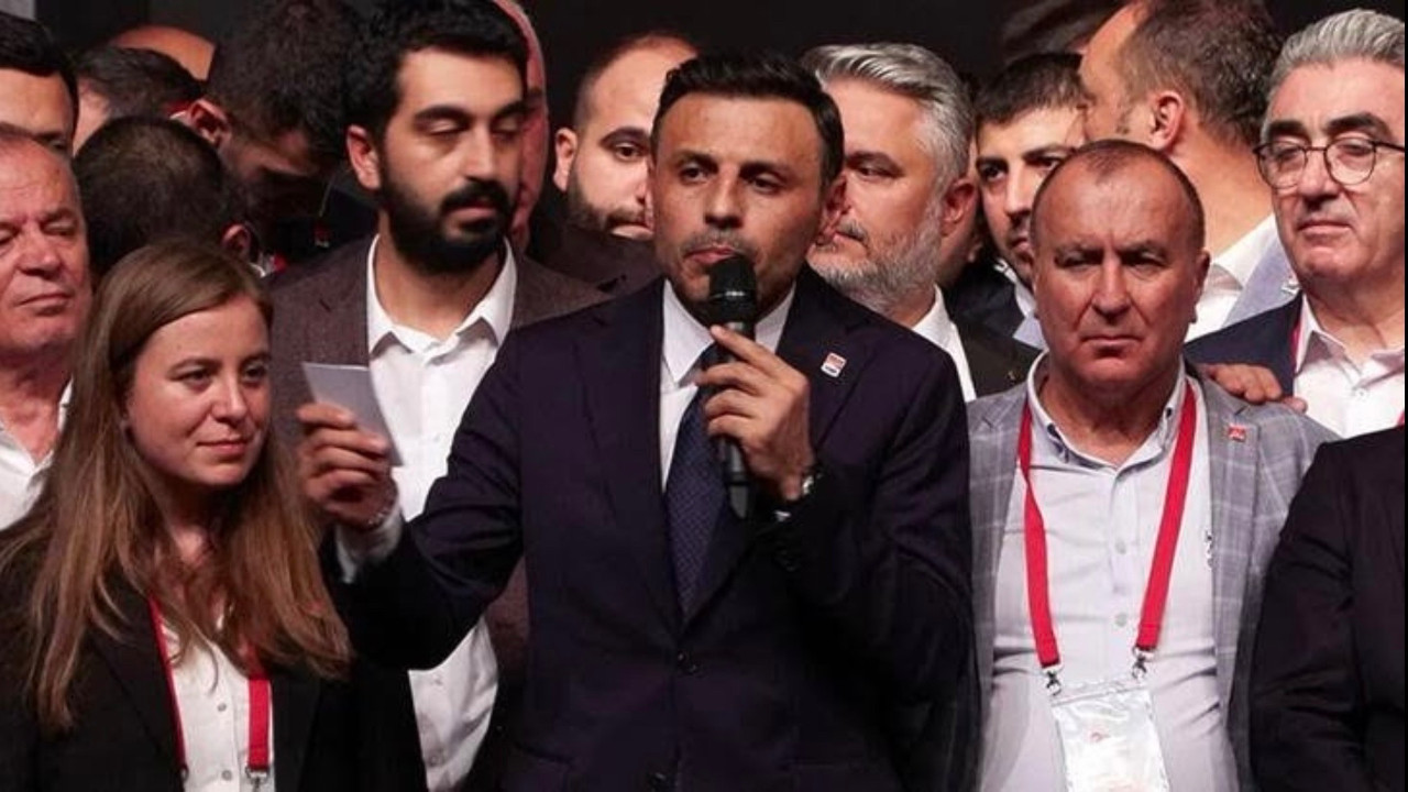 CHP İstanbul Kongresi davasında mahkeme ilk duruşmayı Pazar gününe vermiş