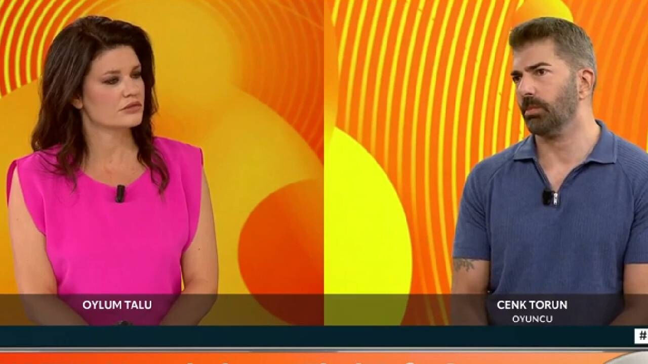 Taciz ifşaları peş peşe geldi! Ünlü sunucu Oylum Talu 'Blokla geç' deyince tepki çekti