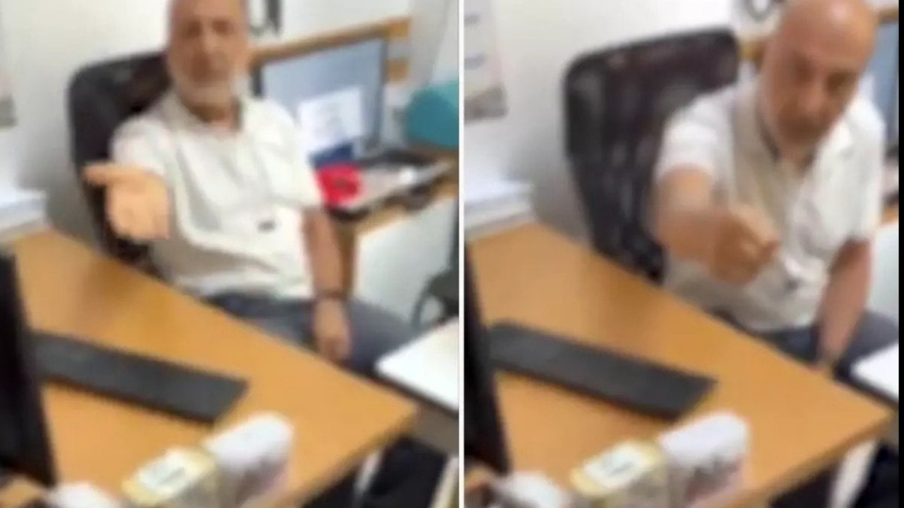 Kıyafetini açık bulduğu genç kızı muayene etmeyen ve hakaret eden sözde doktora soruşturma