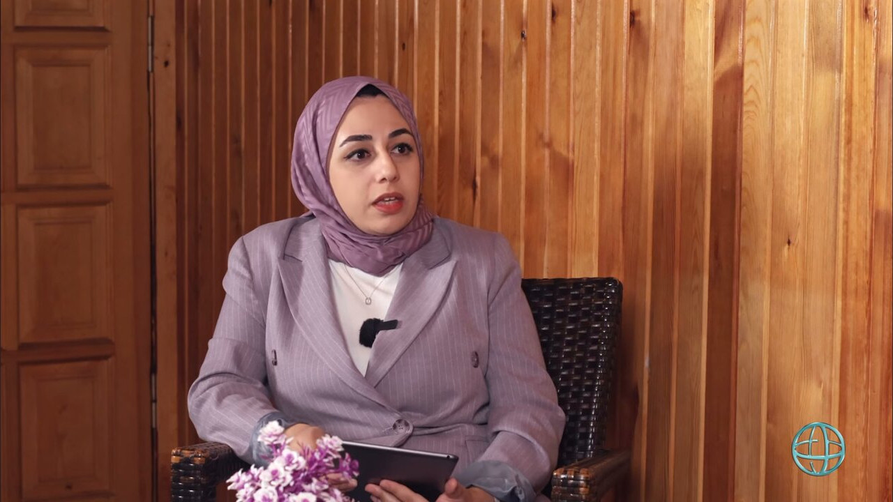 Sanat camiasından sonra muhafazakar camiada ifşa: İslamcı abinin de uykusu kaçsın