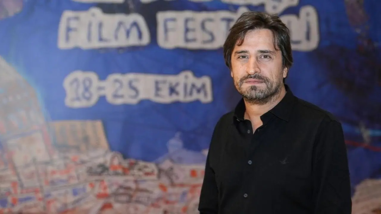 Yönetmen Selim Evci hakkında taciz iddiası: MUBİ filmlerini kaldırdı