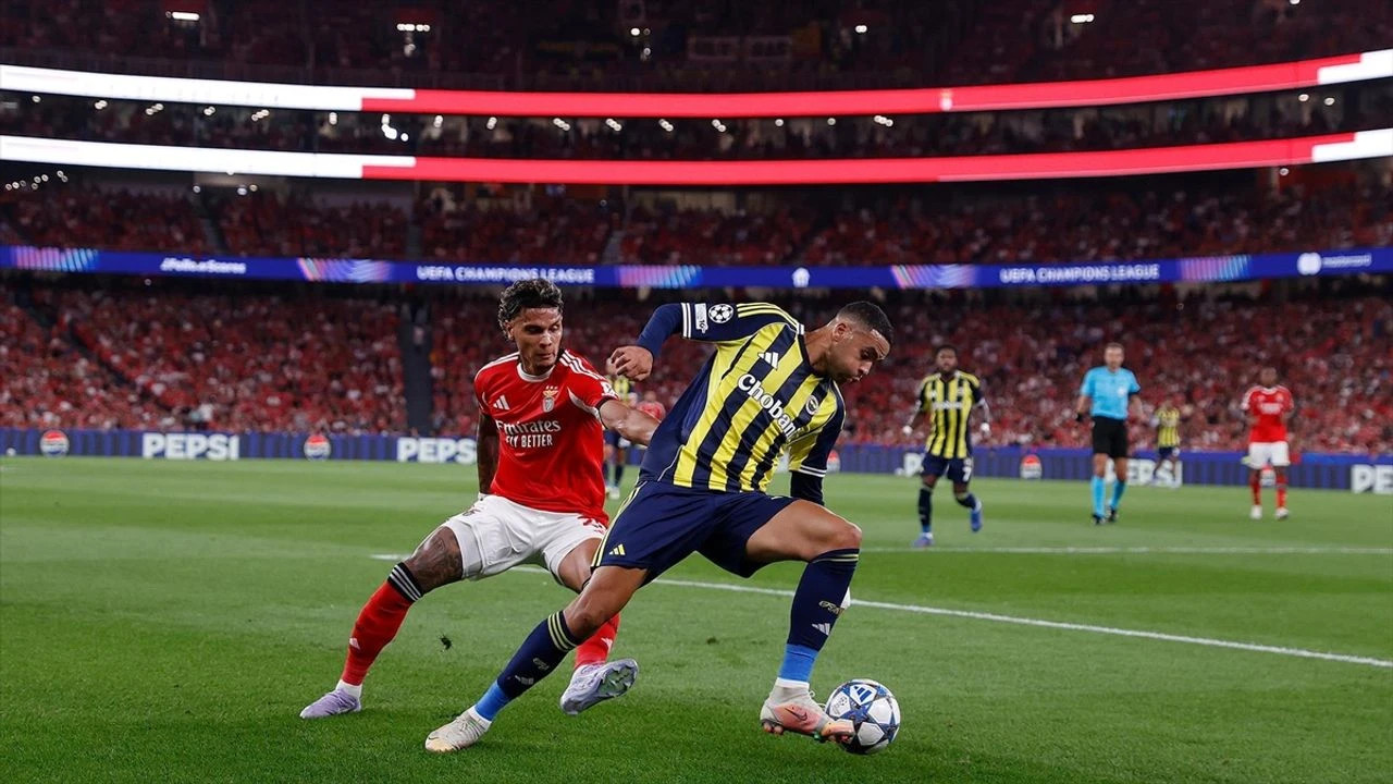 27 Ağustos 2025 reyting sonuçları: Benfica Fenerbahçe, Masterchef, NOW Ana Haber