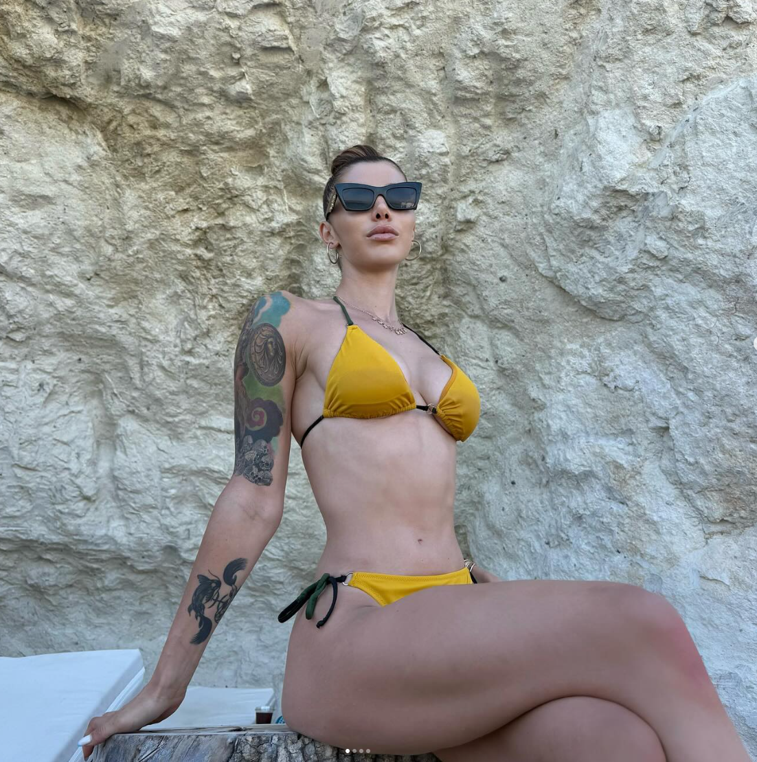 Survivor Nefise Karatay estetiklerden sonra bambaşka bir kadın oldu - Resim: 5