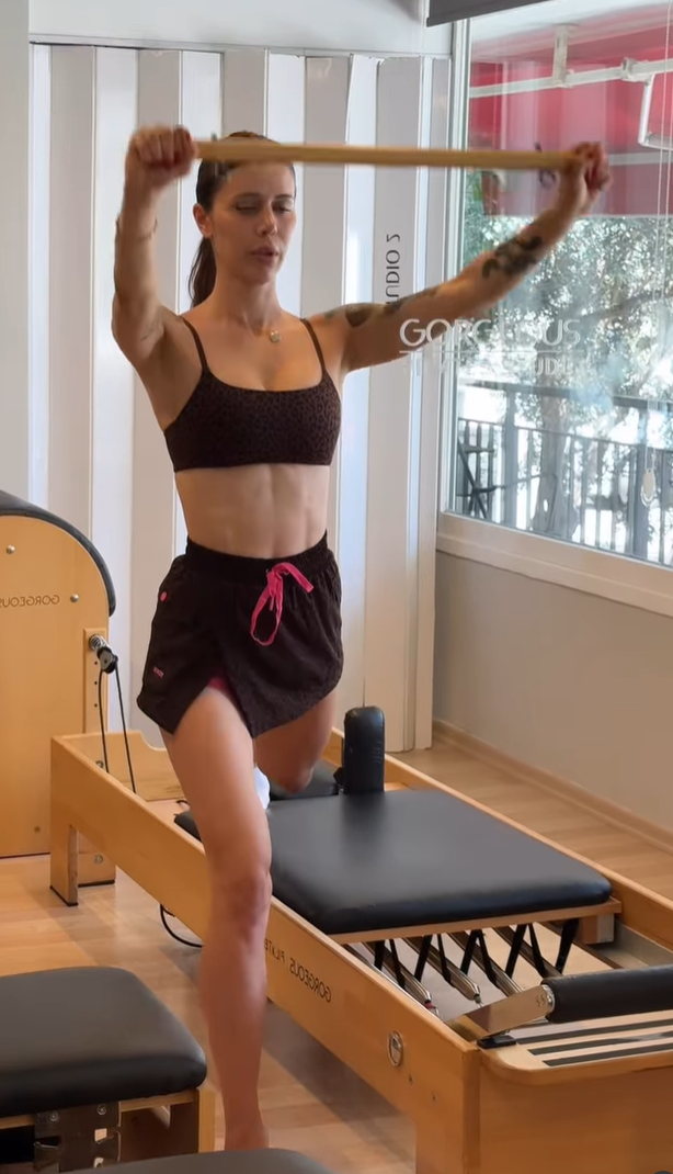 Survivor Nefise Karatay estetiklerden sonra bambaşka bir kadın oldu - Resim: 3