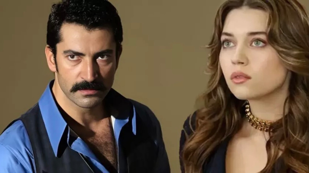 ABİ dizisinde şok ayrılık! Afra Saraçoğlu ekibe veda ediyor